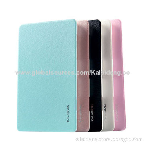 Kalaideng new arrival Iceland series tablet case for Samsung Galaxy Tab S 8.4 (T700)